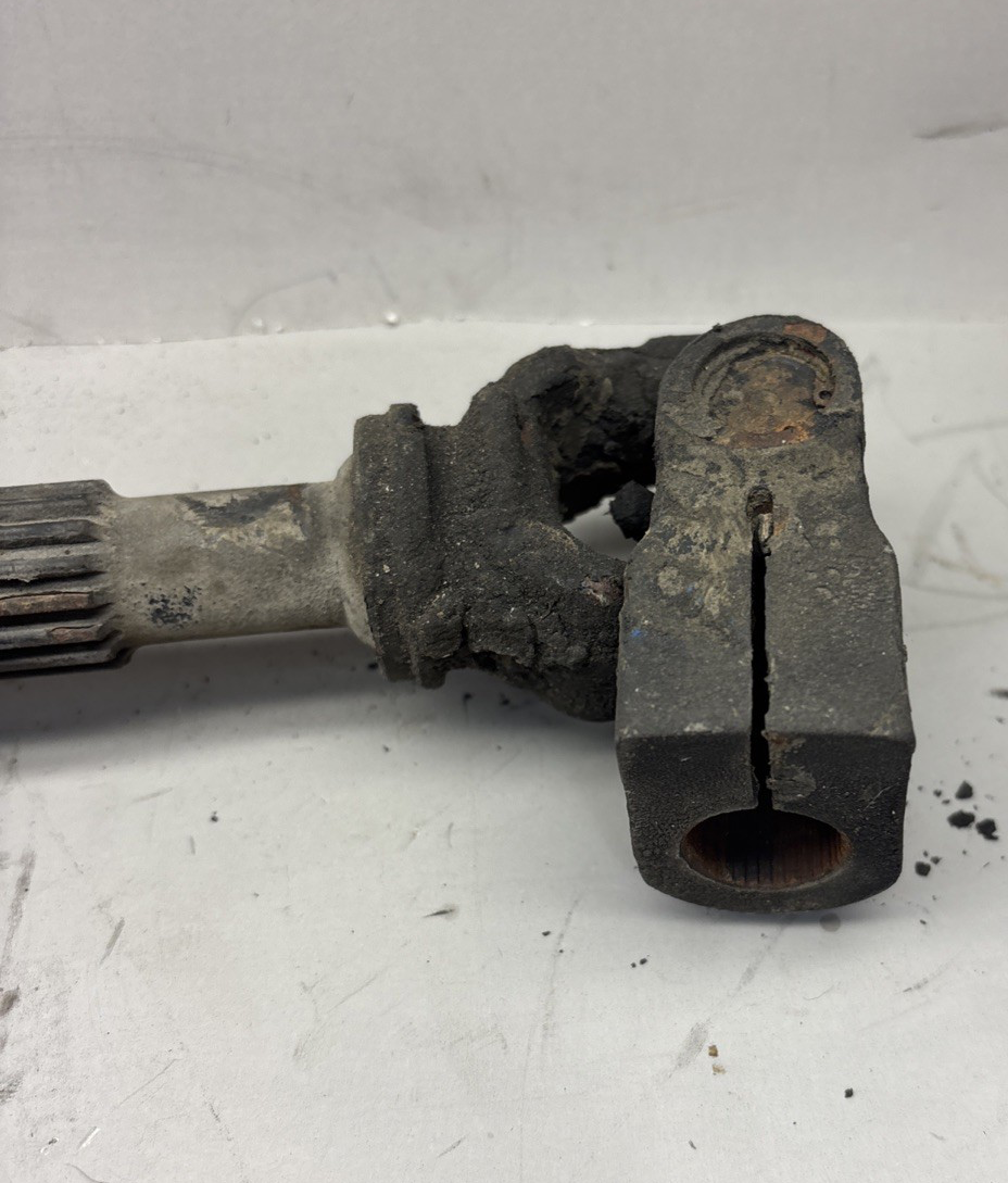PACCAR Kenworth T680 418080  Steering Shaft
