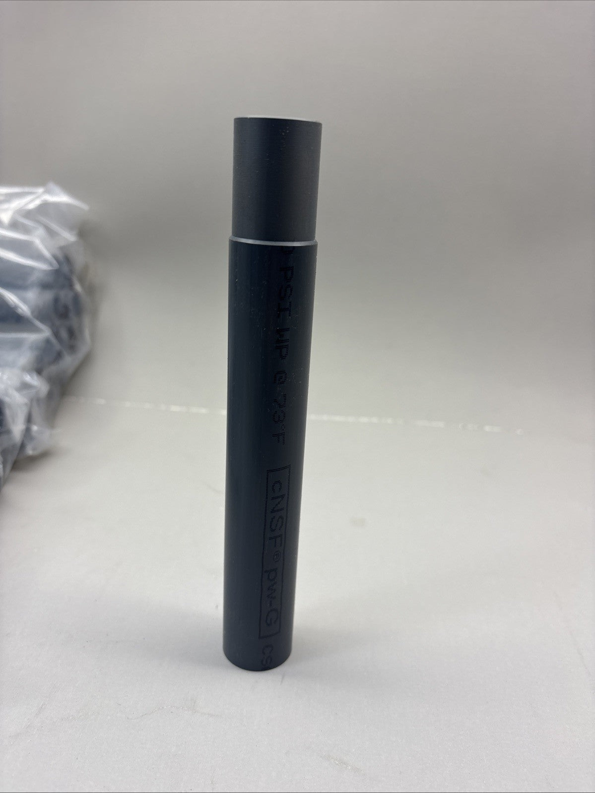 LOT 12 of Each size PVC 1120 ASTM 1785-21 690 PSI 3/4 - 9" 1/4 and 7" 1/4