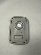 2018-2024 FREIGHTLINER CASCADIA SLEEPER CAB DOME LIGHT LAMP GREY 22-73830-000