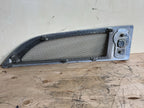 21 KENWORTH PACCAR RIGHT HOOD VENT TRIM L60-6004R