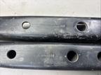 FREIGHTLINER CASCADIA TRANSMISSION AIR TANK BRACKET 12-28796-000 OEM