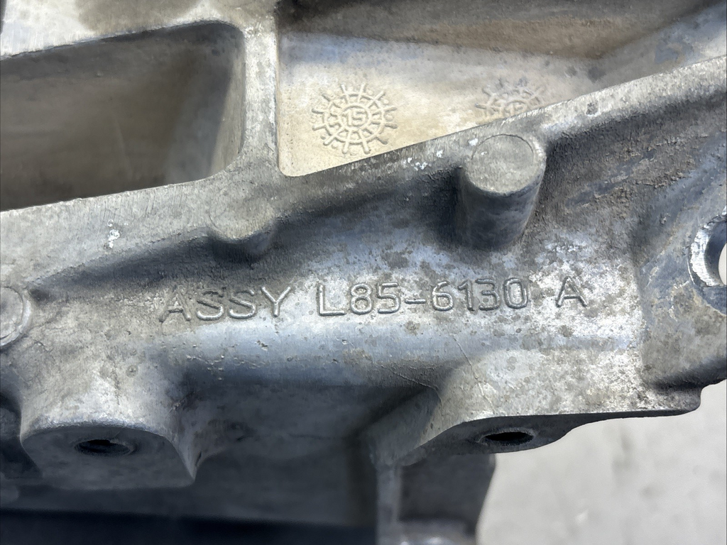 L85-6130A KENWORTH T680 HOOD BRACKET 3771170