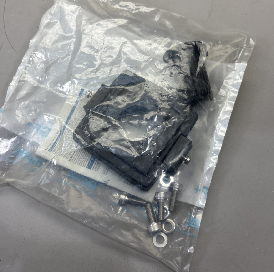 198.150.558 Georg Fisher Electric Actuator Parts & Accessories for +GF+ Valve