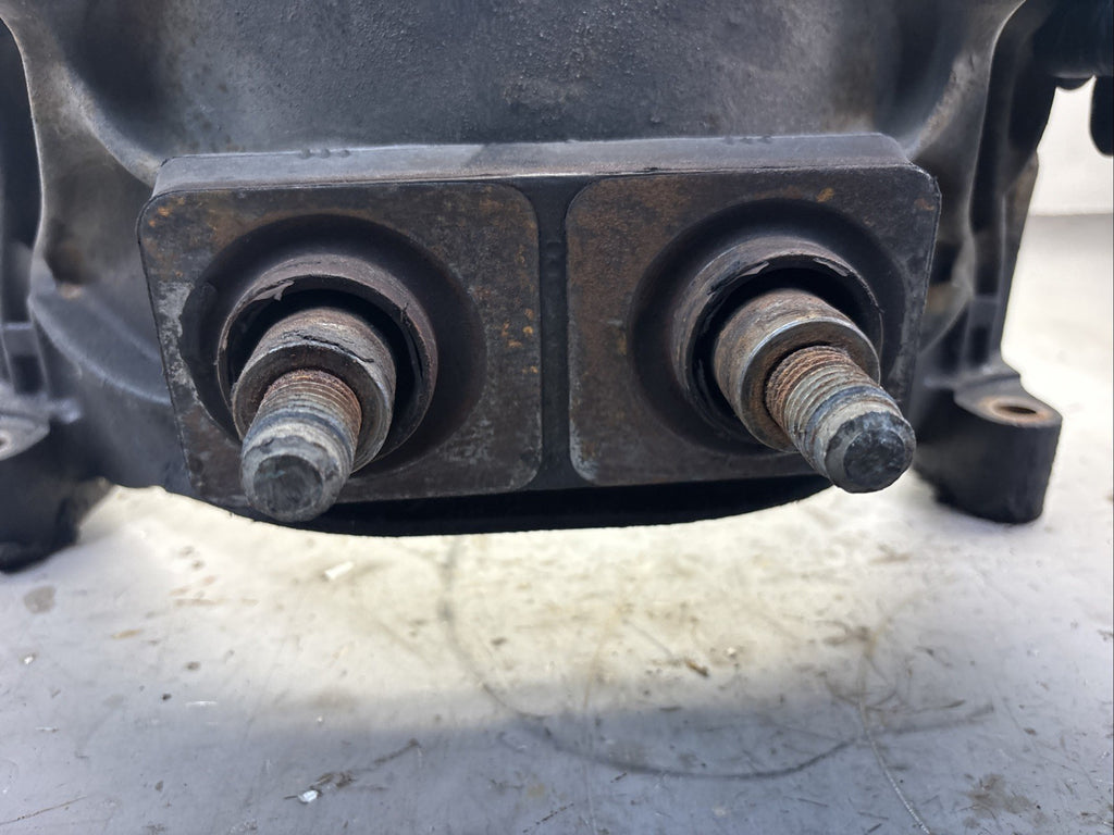 Detroit DD15 Engine Mount - Used | P/N A4722232104