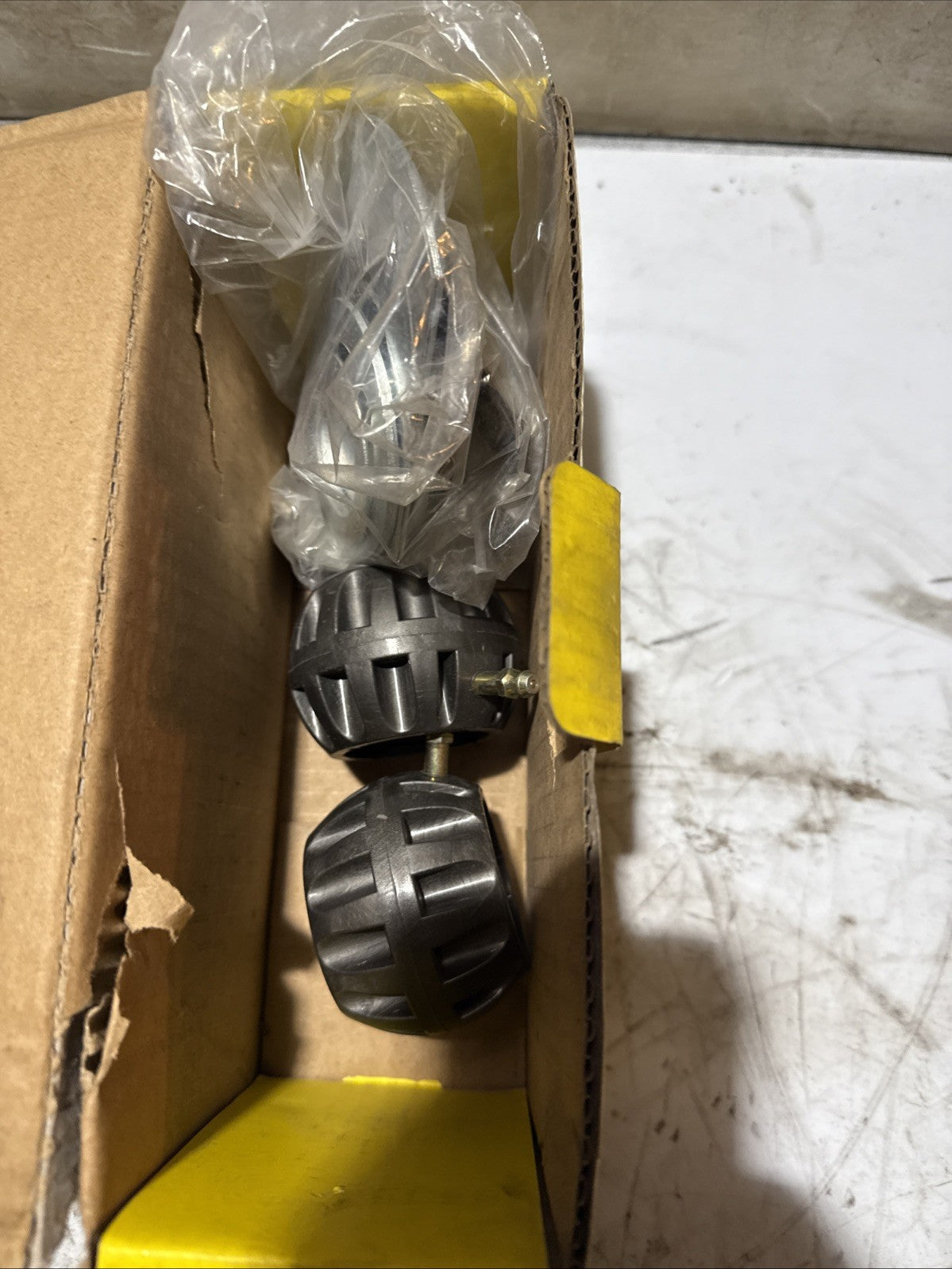 110.2303 Camshaft Repair Kit OE Equivalent to E9790A R615019