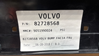 Bumper Center Piece For VNL - Bumper Cover Replaces 82728568