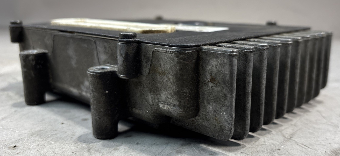 P56041504AG TCM transmission computer 2001 Jeep Grand Cherokee