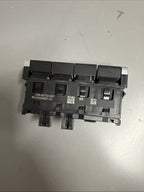 Freightliner Bunk Rocker Switch Panel A06-90732-001   7438