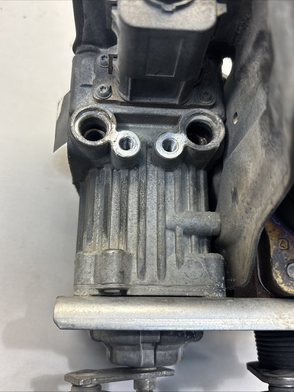 2128145 Genuine Paccar EGR Control Valve