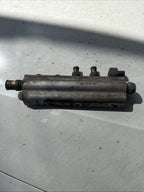 Genuine Freightliner Cascadia Engine Intake Heater Return Manifold 05-31190-000