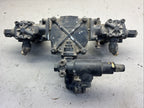 OEM Freightliner Wabco ABS Solenoid Modulator Valve 973 011 0260 / 472 195 078 0