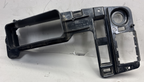 2014-2025 KENWORTH T680 T880 LEFT DASH VENT IGNITION KEY TRIM PANEL S64-1313 OEM