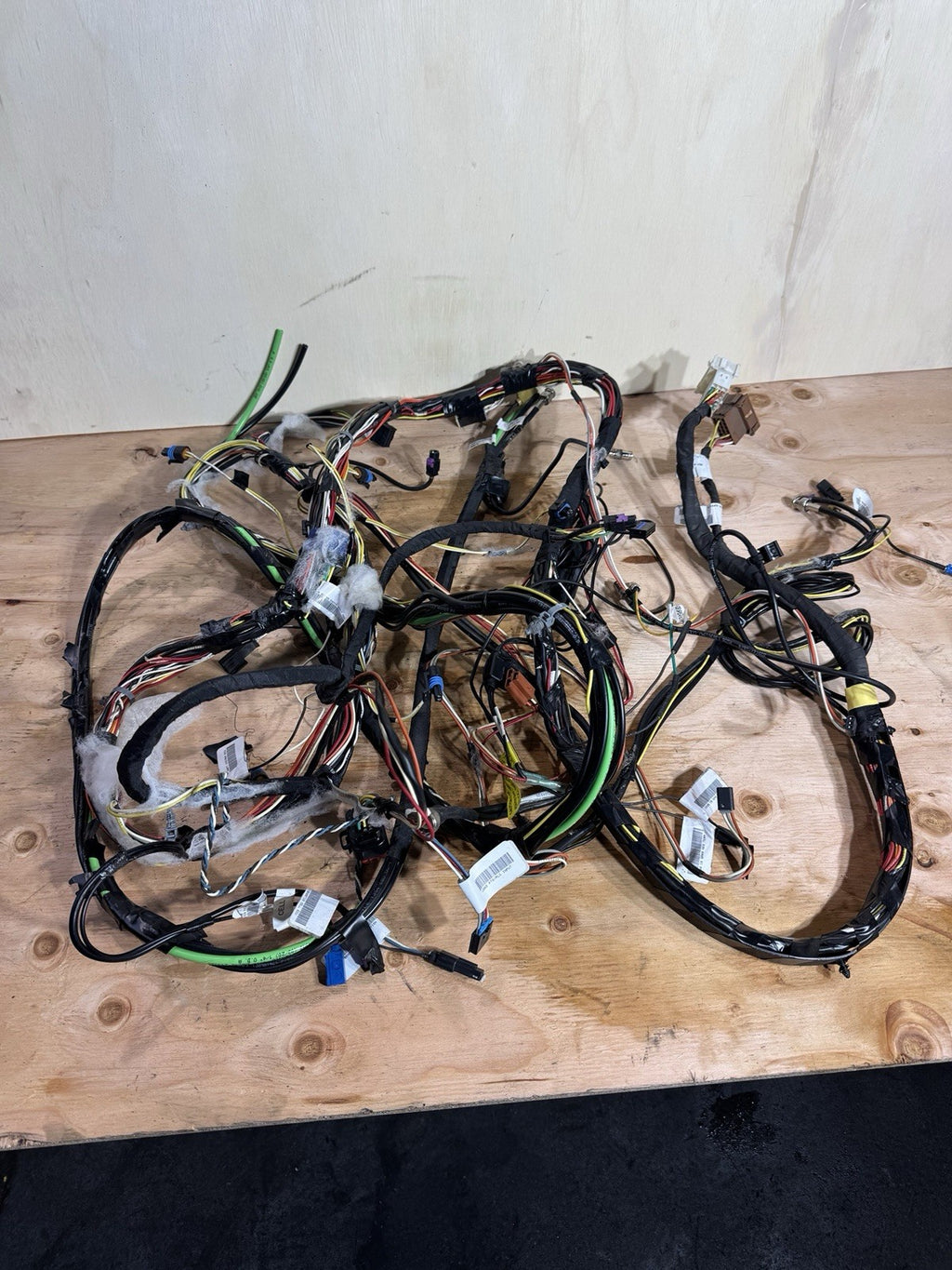 2021 Kenworth Roof Harness S92-1295-1M0A011