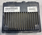 1999 2000 GM Chevy Truck Engine Control Module 09360605 16263494 CMUD
