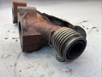 Detroit DD15 Exhaust Manifold A 472 142 27 01/001