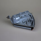 2022 VOLVO VNL860 D13 FRONT FLOOR CENTER CONSOLE TRAY ENGINE ACCESS COVER OEM