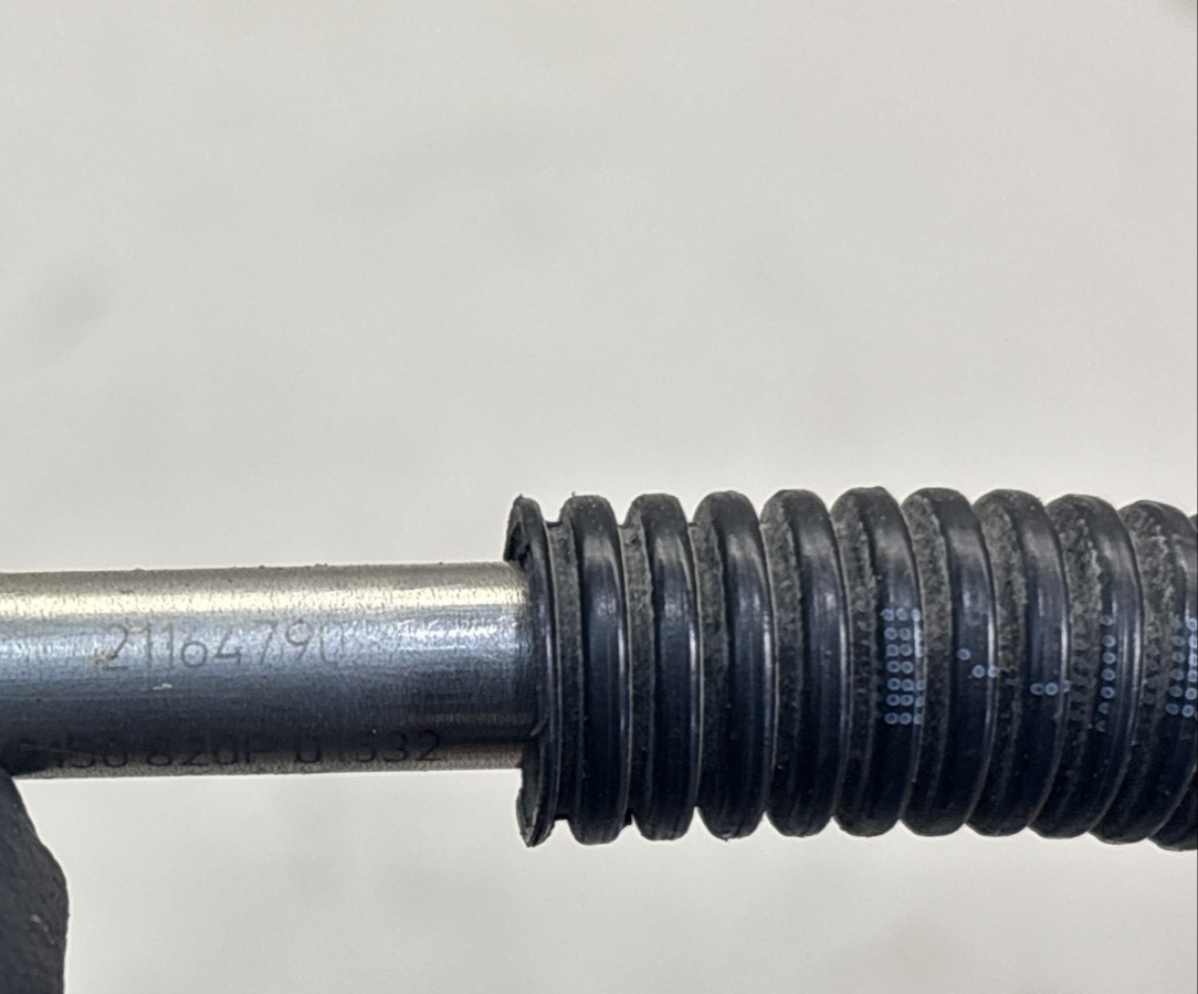 21164790 GENUINE VOLVO OEM TEMPERATURE SENSOR