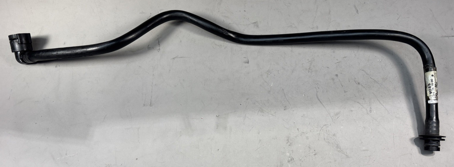 2021 FREIGHTLINER CASCADIA DEF TANK PUMP COOLANT TUBE PIPE LINE 04-32981-000