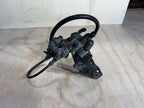 2021 FREIGHTLINER CASCADIA LEFT REAR WABCO AIR MODULATOR VALVE 4721960250
