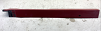 KENWORTH T22-1047 COVER-SLEEPER CENTER FUEL 