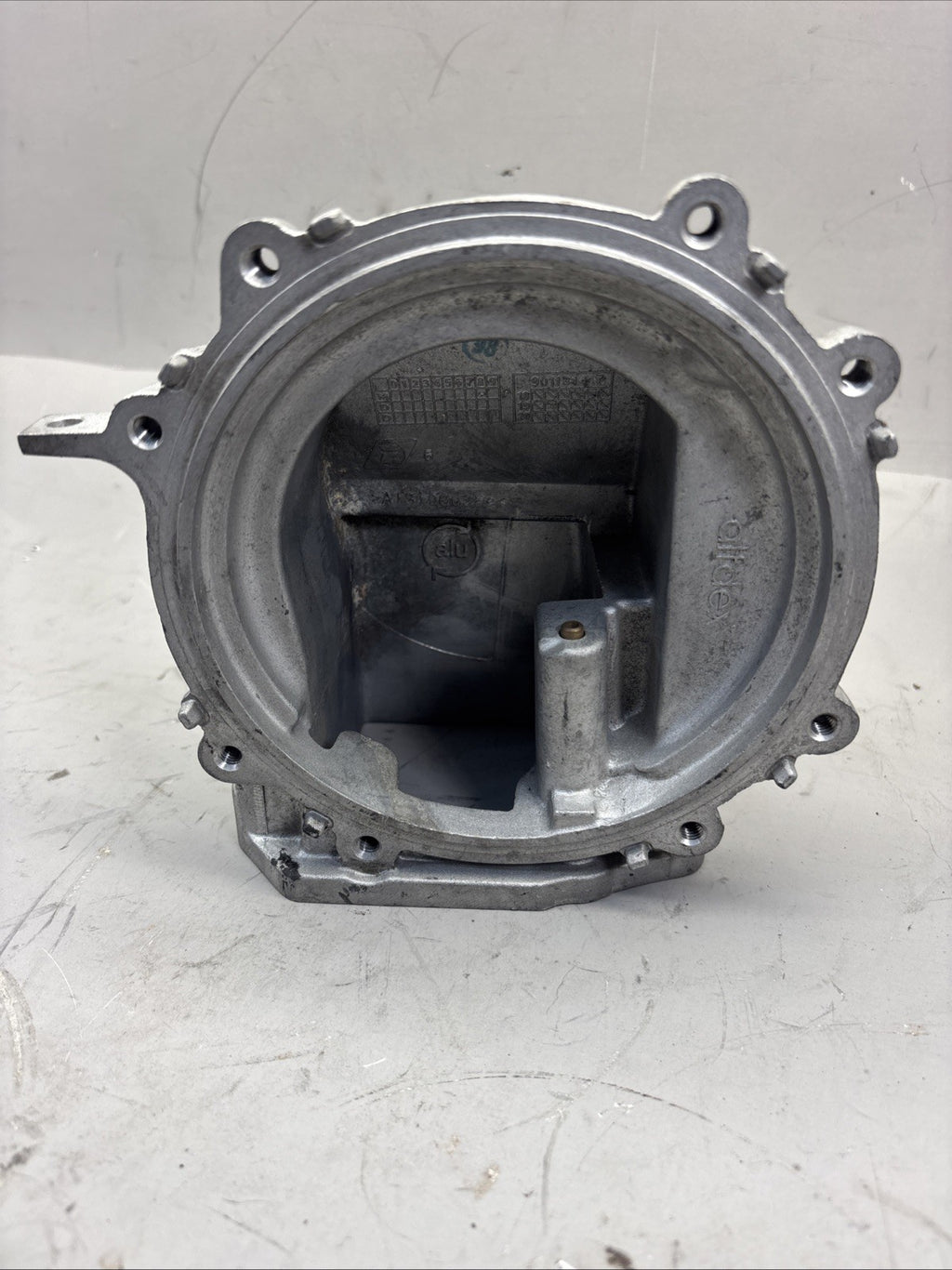Genuine alfdex Volvo D13 Oil Crankcase Filter Separator HOUSING 22877306