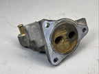 2019 Paccar MX13 Engine Plumbing 2189909