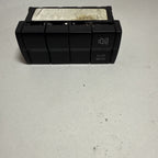 Freightliner Cascadia A06-90732-000 Rocker Switch Panel