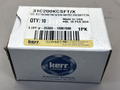 KERR 5/16-18X2 SOCKET HEAD CAP SCREW FULL THREAD ALLOY STEEL 31C200KCSFT/X