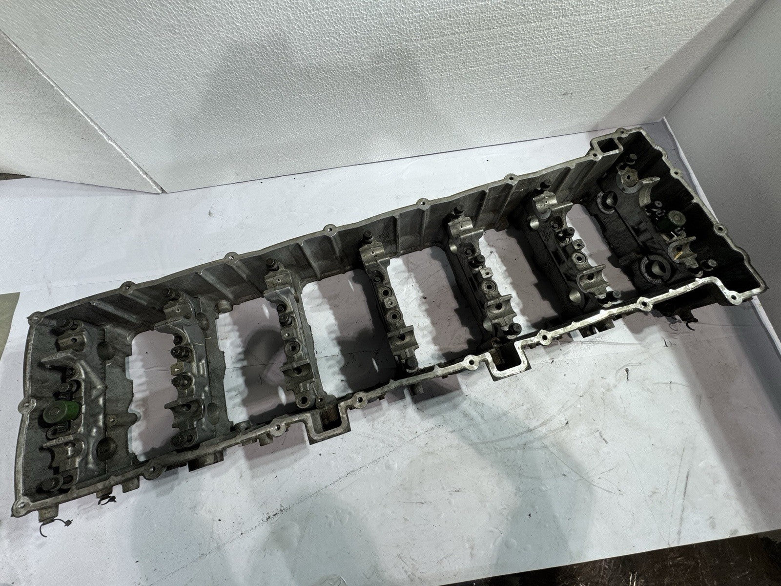 2019 Detroit DD15 Engine Cam Housing A4720511102