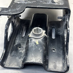 84756809 Genuine Volvo Left Side Inner BUMPER Bracket 78677268