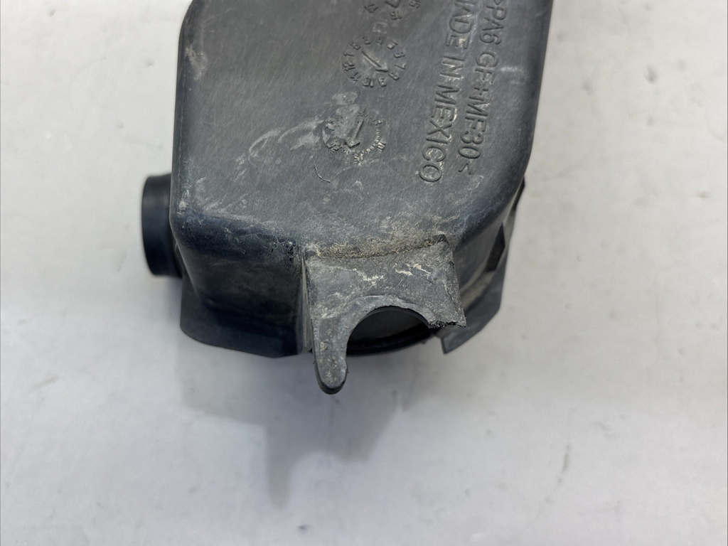 FREIGHTLINER CASCADIA AIR COMPRESSOR RESONATOR 01-34140-000 OEM