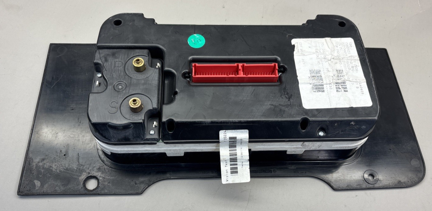 Freightliner Cascadia A2C53140899 Instrument Cluster