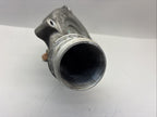 FREIGHTLINER A 472-200-13-15 ZGS 001 TURBOCHARGER AIR OUTLET