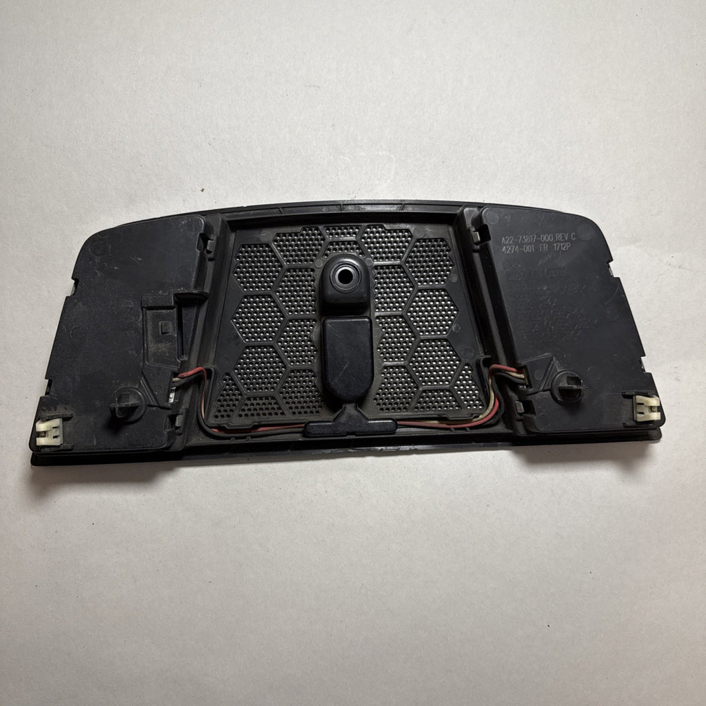 Freightliner Cascadia 126 Forward Reading Module Lamp 2022 OEM