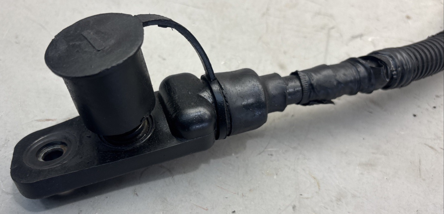 PACCAR PETERBILT CABLE - JUMP START 28SP1065 ABAA0900 NEW OEM 28SP1065 ABAA0900