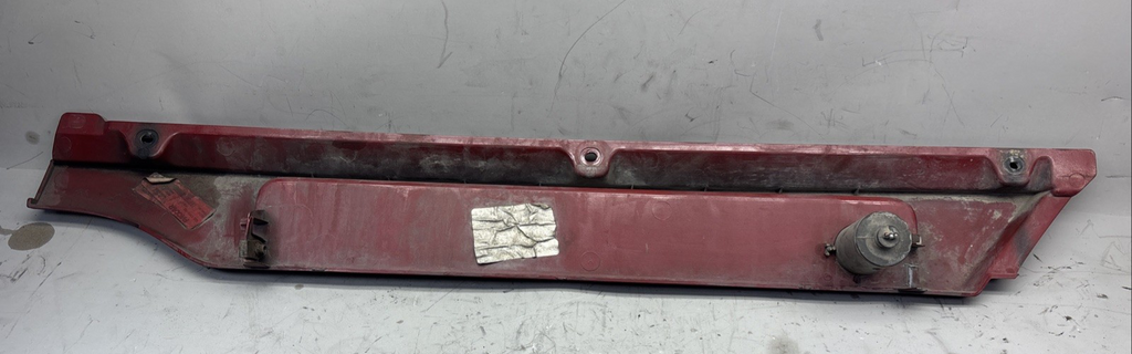 KENWORTH 2022 KENWORTH T680 COVER - CAB ROCKER, R22-1399-002
