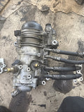 DETROIT DIESEL FUEL FILTER HOUSING A473 090 4352/001