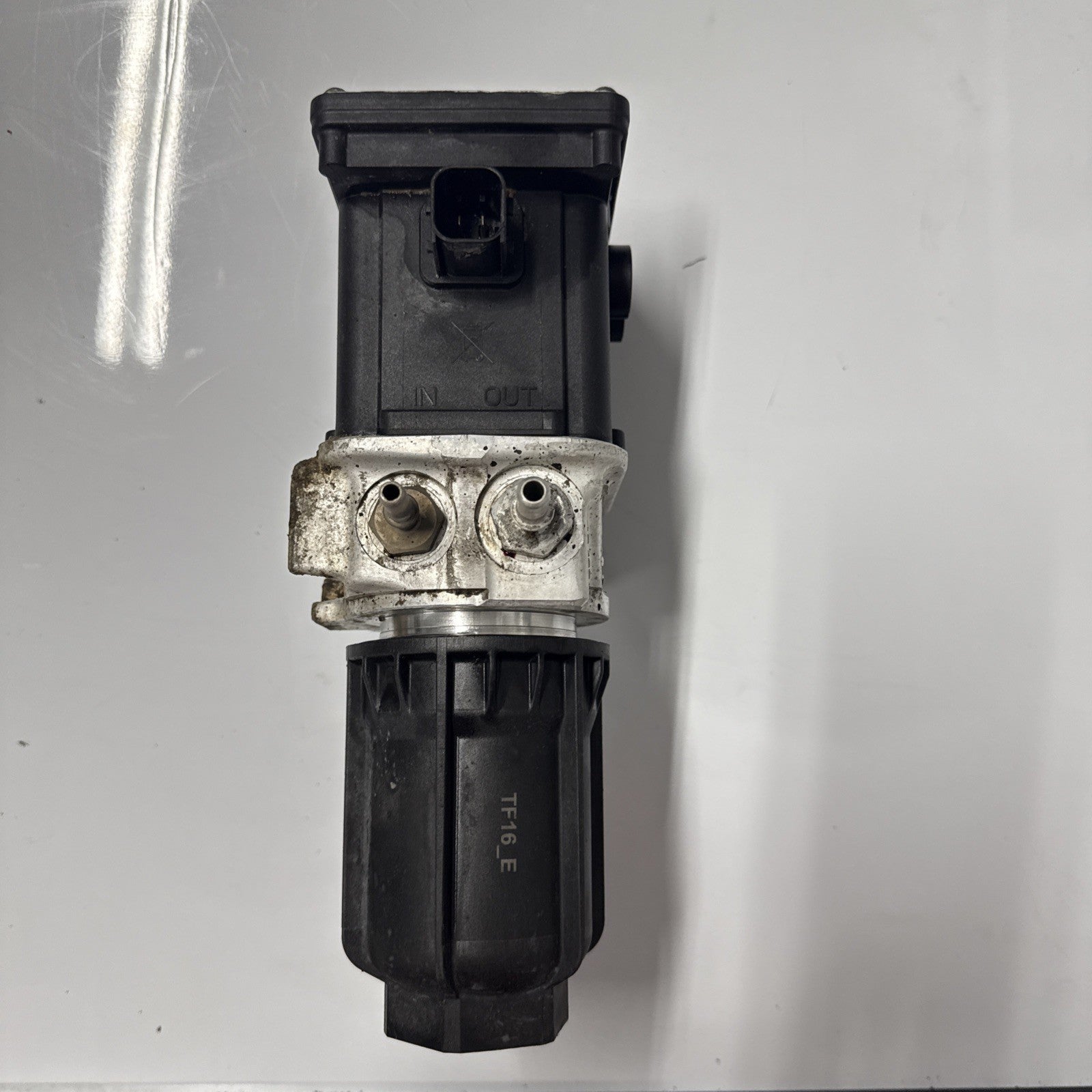 Replaces A0001405578 FREIGHTLINER CASCADIA 125 DEF PUMP 3637878