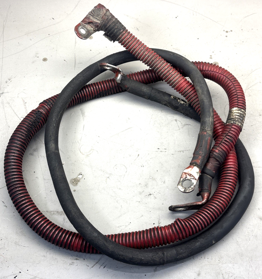 Freightliner Jumper Harness Starter Cable A66 04803 046 /A06 33247 042