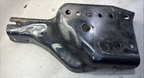 2018-2025 FREIGHTLINER CASCADIA LEFT FRAME HORN BUMPER BRACKET A15-28667-000 OEM
