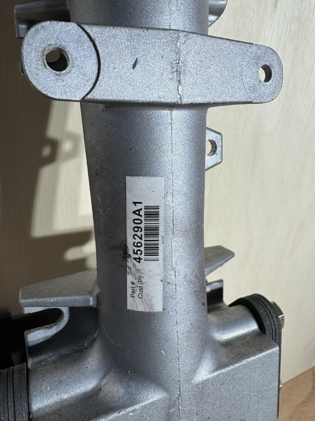 2021 Kenworth  PACCAR STEERING COLUMN 456290A1 456290-A2
