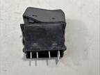 2018 -2024 VOLVO BACK OF CAB LIGHT, WORK SWITCH, ROCKER 22392513 ,RL3-00000007