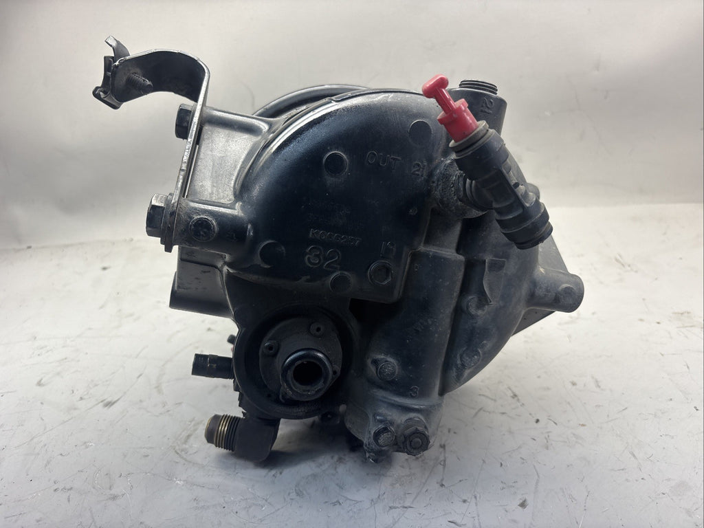 Freightliner Cascadia 126 Bendix Air Dryer K066257 OEM