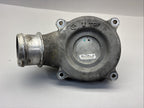 FREIGHTLINER A 472-200-13-15 ZGS 001 TURBOCHARGER AIR OUTLET