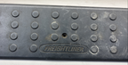 A18-53264-002 FREIGHTLINER CASCADIA DOOR SILL SCUFF PLATE COVER PANEL TRIM OEM