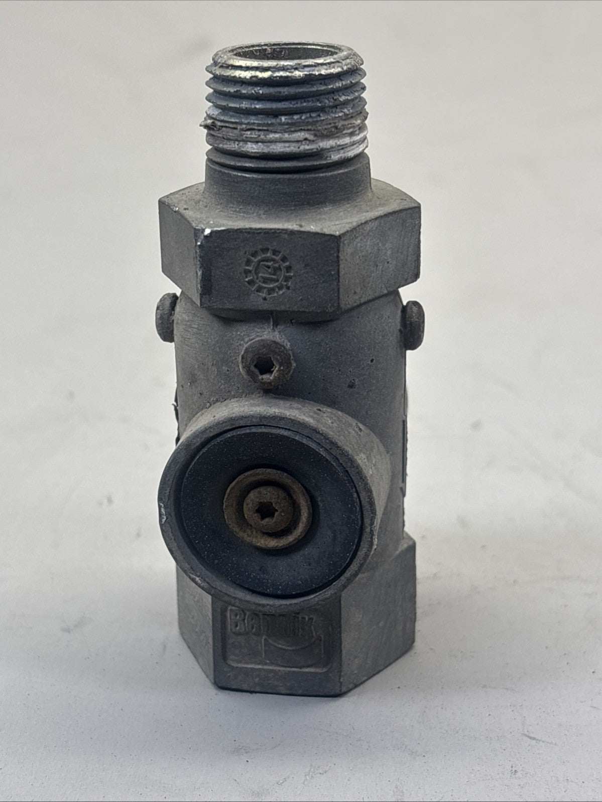 Bendix Quick Release Valve 5003395