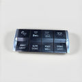 2019 FREIGHTLINER CASCADIA SWITCH PANEL