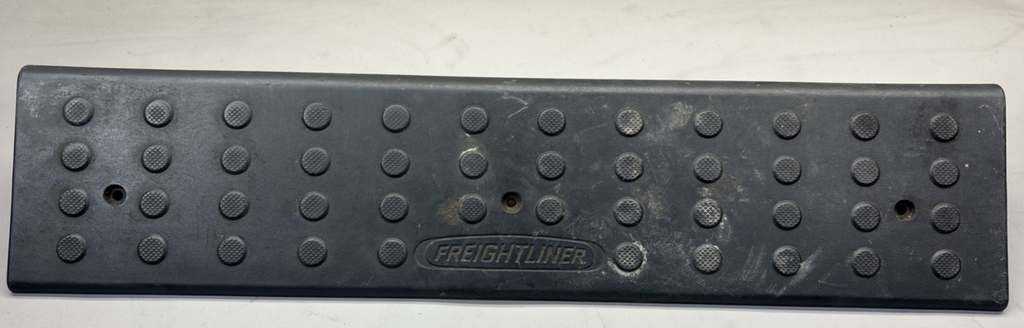 A18-53264-002 FREIGHTLINER CASCADIA DOOR SILL SCUFF PLATE COVER PANEL TRIM OEM