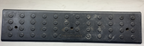 A18-53264-002 FREIGHTLINER CASCADIA DOOR SILL SCUFF PLATE COVER PANEL TRIM OEM