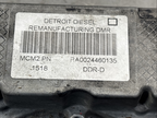 Detroit Diesel Engine Control Module ECM RA0024460135